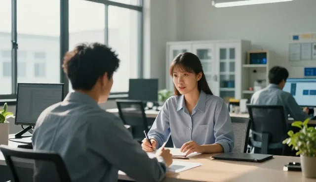 提升团队协作效率的管理咨询实践路径